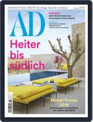 AD (D) (Digital) Subscription                    July 1st, 2018 Issue