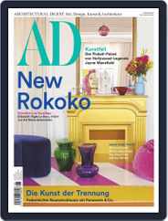 AD (D) (Digital) Subscription                    June 1st, 2018 Issue