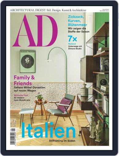 AD (D) April 1st, 2018 Digital Back Issue Cover