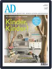 AD (D) (Digital) Subscription                    March 1st, 2018 Issue