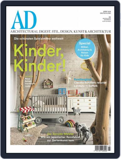 AD (D) March 1st, 2018 Digital Back Issue Cover