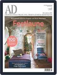AD (D) (Digital) Subscription                    December 1st, 2017 Issue