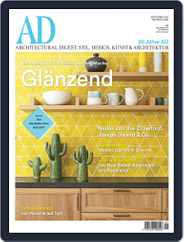 AD (D) (Digital) Subscription                    September 1st, 2017 Issue