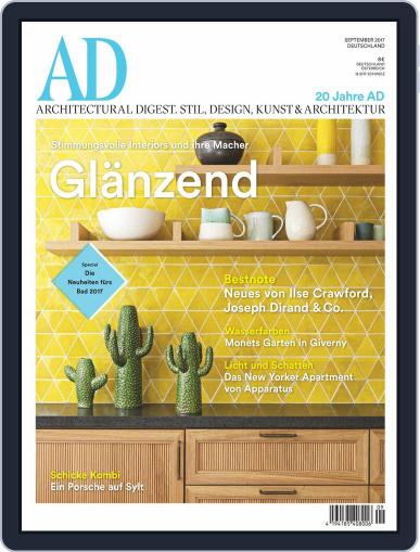 AD (D) September 1st, 2017 Digital Back Issue Cover