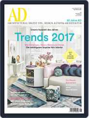 AD (D) (Digital) Subscription                    July 1st, 2017 Issue