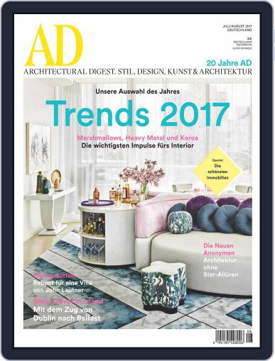 AD (D) July 1st, 2017 Digital Back Issue Cover