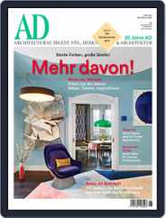 AD (D) (Digital) Subscription                    June 1st, 2017 Issue