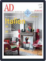 AD (D) (Digital) Subscription                    April 1st, 2017 Issue