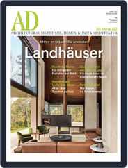 AD (D) (Digital) Subscription                    March 1st, 2017 Issue