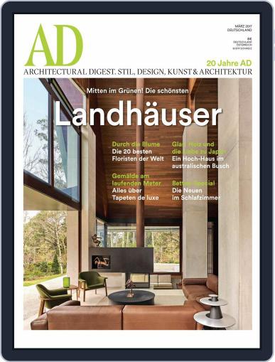 AD (D) March 1st, 2017 Digital Back Issue Cover