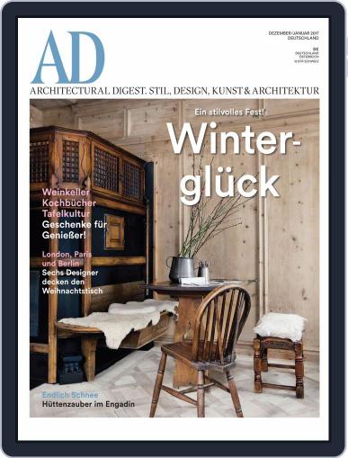 AD (D) December 1st, 2016 Digital Back Issue Cover