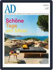 AD (D) (Digital) Subscription July 1st, 2016 Issue