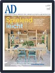 AD (D) (Digital) Subscription                    June 1st, 2016 Issue