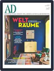 AD (D) (Digital) Subscription                    May 1st, 2016 Issue