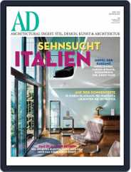 AD (D) (Digital) Subscription                    April 1st, 2016 Issue