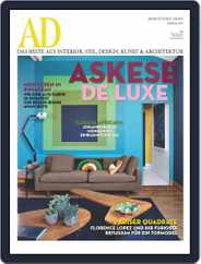 AD (D) (Digital) Subscription                    February 1st, 2016 Issue