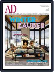 AD (D) (Digital) Subscription                    December 1st, 2015 Issue