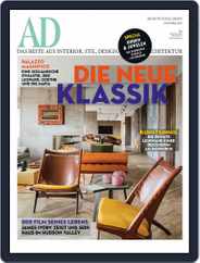 AD (D) (Digital) Subscription                    November 1st, 2015 Issue