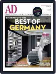 AD (D) (Digital) Subscription                    October 1st, 2015 Issue