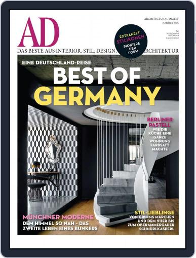 AD (D) October 1st, 2015 Digital Back Issue Cover