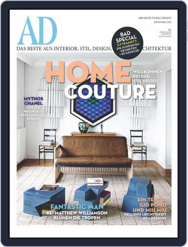 AD (D) September 1st, 2015 Digital Back Issue Cover