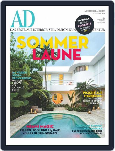 AD (D) June 23rd, 2015 Digital Back Issue Cover
