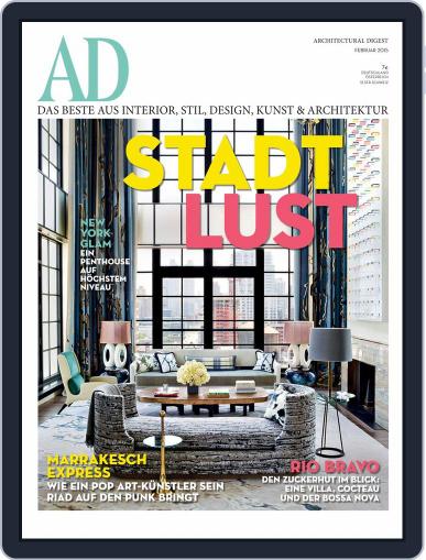 AD (D) January 14th, 2015 Digital Back Issue Cover