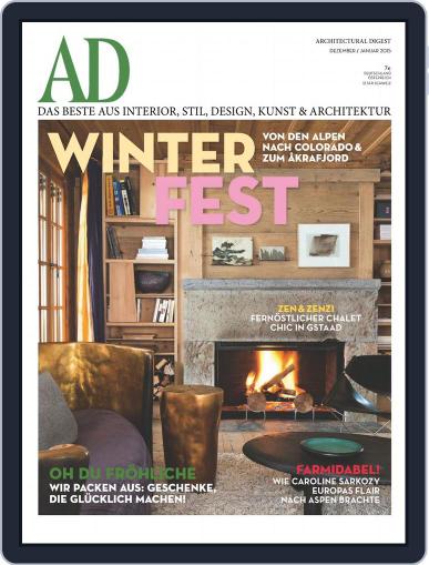 AD (D) November 20th, 2014 Digital Back Issue Cover