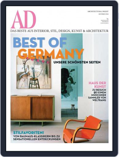 AD (D) September 18th, 2014 Digital Back Issue Cover