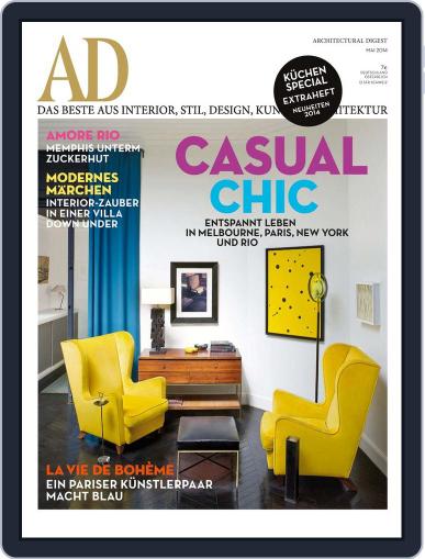 AD (D) April 22nd, 2014 Digital Back Issue Cover