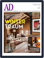 AD (D) (Digital) Subscription November 13th, 2013 Issue