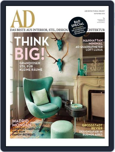AD (D) August 13th, 2013 Digital Back Issue Cover