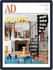 AD (D) (Digital) Subscription May 14th, 2013 Issue