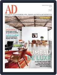 AD (D) (Digital) Subscription April 16th, 2013 Issue