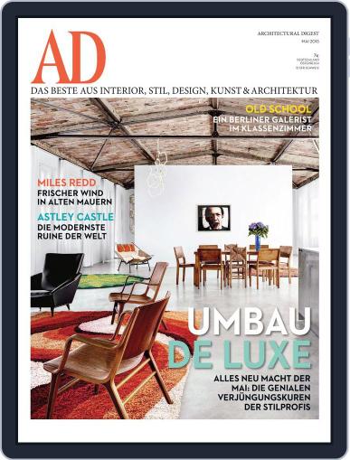 AD (D) April 16th, 2013 Digital Back Issue Cover