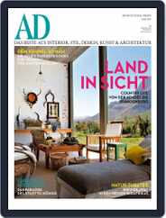 AD (D) (Digital) Subscription February 12th, 2013 Issue