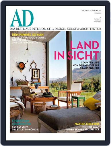 AD (D) February 12th, 2013 Digital Back Issue Cover