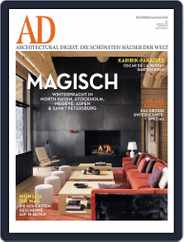 AD (D) (Digital) Subscription November 20th, 2012 Issue