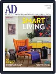 AD (D) (Digital) Subscription October 16th, 2012 Issue