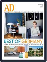 AD (D) (Digital) Subscription September 18th, 2012 Issue