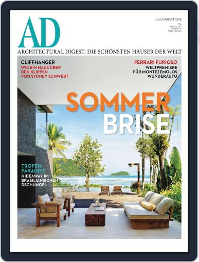 AD (D) June 19th, 2012 Digital Back Issue Cover