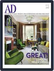 AD (D) (Digital) Subscription May 15th, 2012 Issue