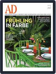 AD (D) (Digital) Subscription April 23rd, 2012 Issue