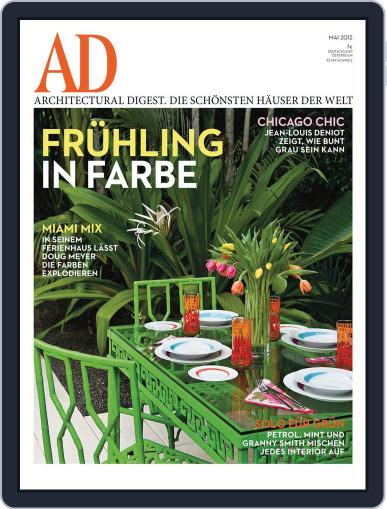 AD (D) April 23rd, 2012 Digital Back Issue Cover