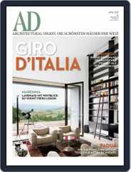 AD (D) (Digital) Subscription March 14th, 2012 Issue