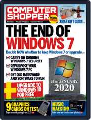 Computer Shopper (Digital) Subscription                    January 1st, 2020 Issue