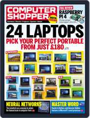 Computer Shopper (Digital) Subscription                    September 1st, 2019 Issue
