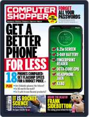 Computer Shopper (Digital) Subscription                    July 1st, 2019 Issue