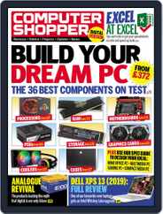 Computer Shopper (Digital) Subscription                    June 1st, 2019 Issue