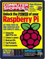 Computer Shopper (Digital) Subscription                    April 1st, 2019 Issue